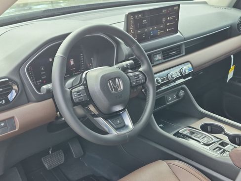 New 2026 Honda Pilot Elite image 12