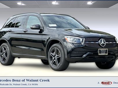 Certified 2022 Mercedes-Benz GLC 300 4MATIC
