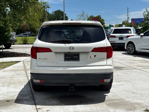 Used 2018 Honda Pilot EX-L image 6