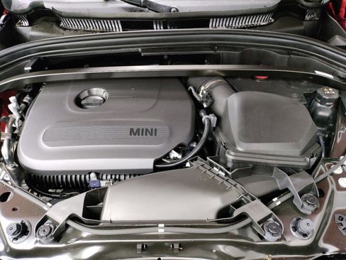 Used 2025 MINI Cooper Countryman S w/ Comfort Package Max AWD/4WD image 22