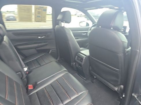 Used 2025 Honda CR-V Sport-L image 30