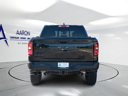 New 2026 RAM 1500 Rebel