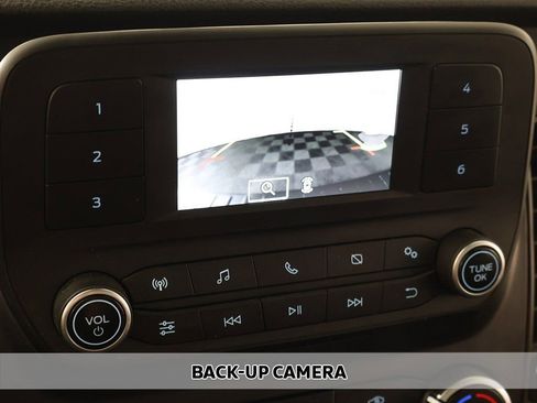 Used 2021 Ford Transit 150 Low Roof image 3