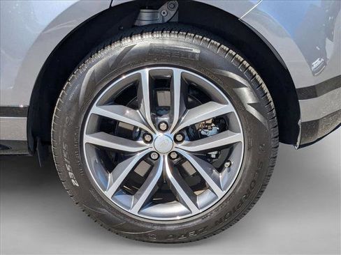 Used 2024 Land Rover Range Rover Evoque Dynamic SE image 27