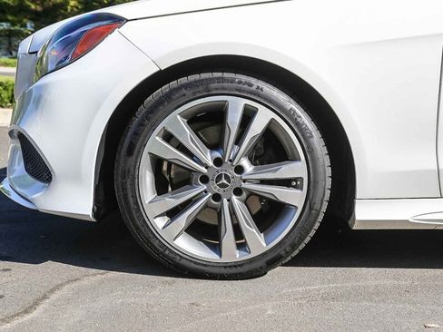 Used 2015 Mercedes-Benz E 350 Sedan image 11
