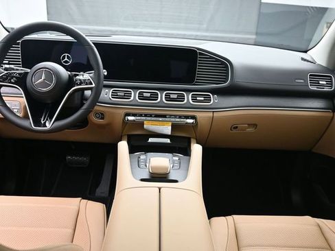 New 2026 Mercedes-Benz GLE 350 4MATIC image 9