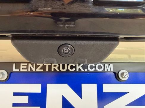 Used 2025 Ford Explorer ST AWD/4WD image 7