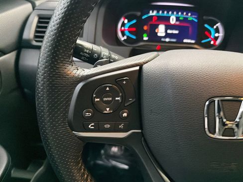 Used 2019 Honda Passport EX-L image 28
