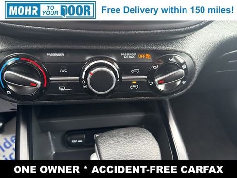 Used 2023 Kia Soul LX w/ LX Technology Package image 18