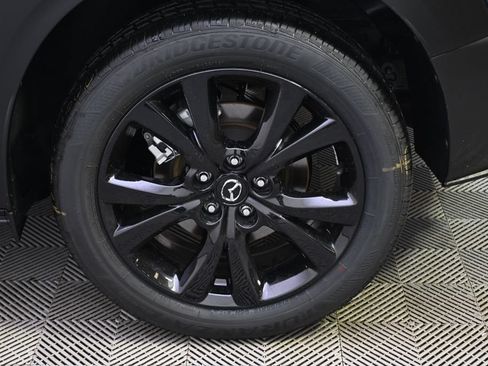 New 2026 MAZDA CX-30 AWD 2.5 S image 20