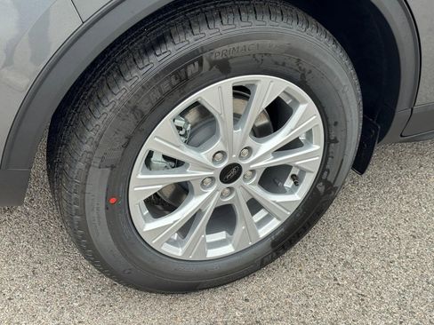 New 2026 Ford Escape Active w/ Cold Weather Package image 4