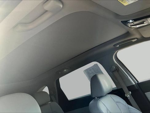 Certified 2023 Kia Sorento SX AWD/4WD image 26