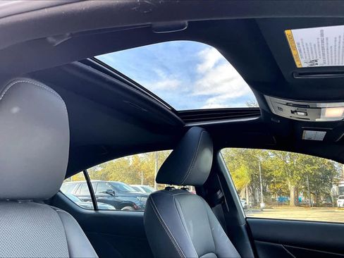 Used 2023 Lexus IS 300 w/ Premium Package image 13