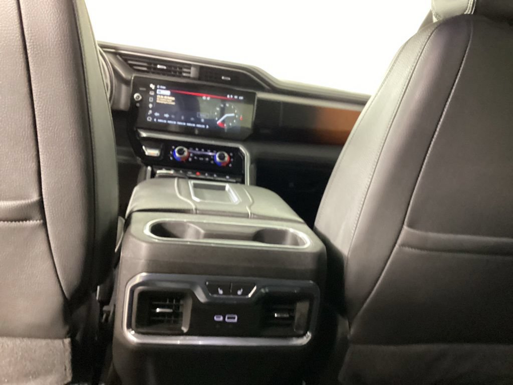 Used 2022 GMC Sierra 1500 Denali AWD/4WD image 32