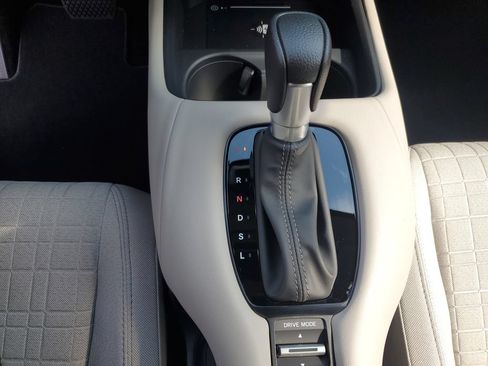 New 2027 Honda HR-V LX image 29