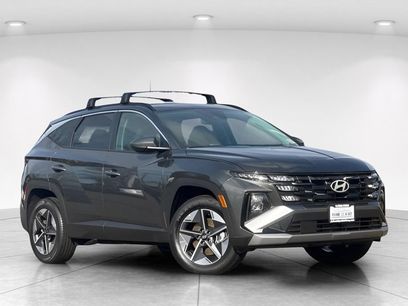 New 2026 Hyundai Tucson SEL