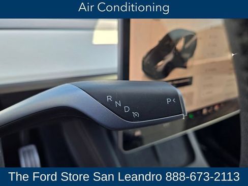 Used 2022 Tesla Model Y Performance AWD/4WD image 23