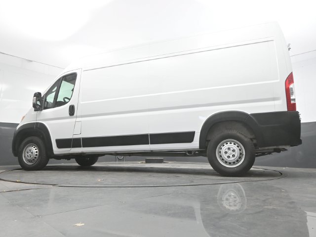 Used 2026 RAM ProMaster 2500 w/ Convenience Group FWD image 35