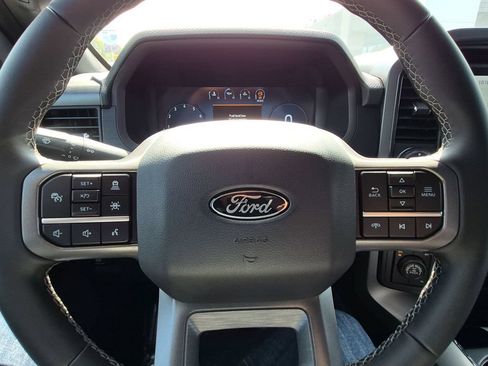 New 2026 Ford F150 XLT w/ Equipment Group 302A MID AWD/4WD image 25