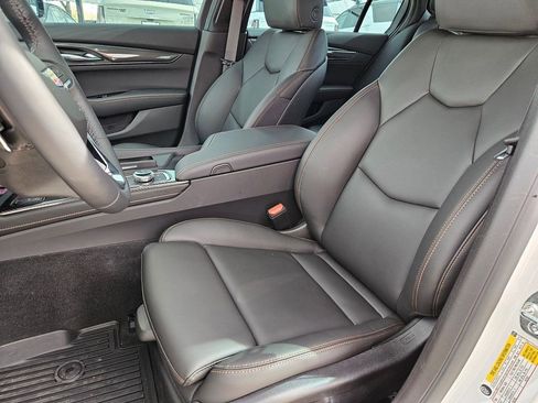 New 2026 Cadillac CT5 Sport image 11