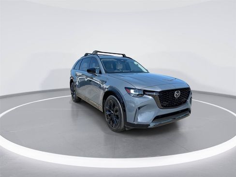 New 2026 MAZDA CX-90 3.3 Turbo S w/ Premium Package AWD/4WD image 2