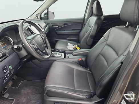 Used 2020 Honda Ridgeline RTL-E image 35