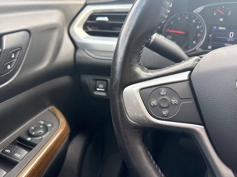 Used 2020 GMC Acadia SLE w/ LPO, Floor Liner Package FWD image 14