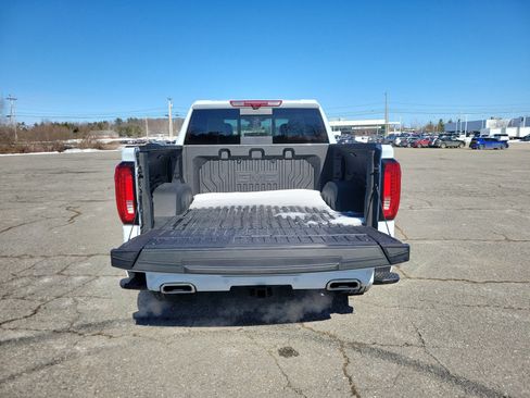 New 2026 GMC Sierra 1500 Denali Ultimate image 16