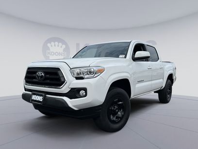 Used 2020 Toyota Tacoma SR5
