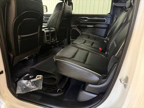 Certified 2023 RAM 1500 Laramie AWD/4WD image 23