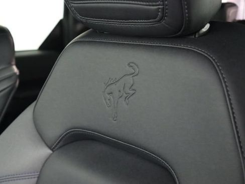 Used 2022 Ford Bronco Black Diamond AWD/4WD image 37