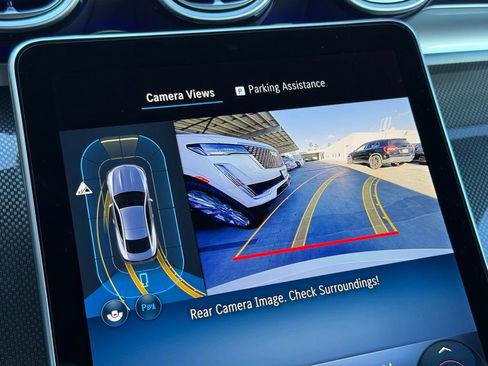 New 2026 Mercedes-Benz CLE 300 CLE 300 image 7