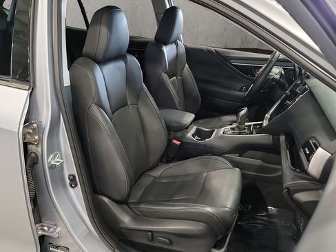 Used 2023 Subaru Outback Touring XT AWD/4WD image 22