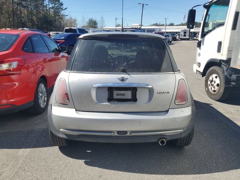 Used 2015 MINI Cooper Paceman image 5