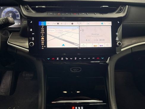 New 2026 Jeep Grand Cherokee Limited AWD/4WD image 5