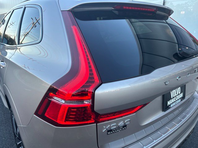 Used 2024 Volvo XC60 B5 Plus w/ Climate Package AWD/4WD image 10