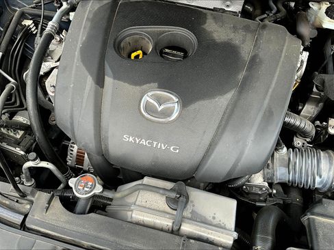 Used 2023 MAZDA CX-5 Carbon Edition AWD/4WD image 30