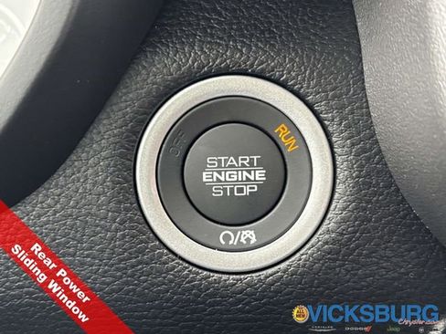 New 2026 RAM 1500 Big Horn image 23