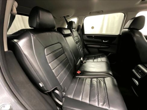 Used 2023 Honda CR-V EX-L image 16