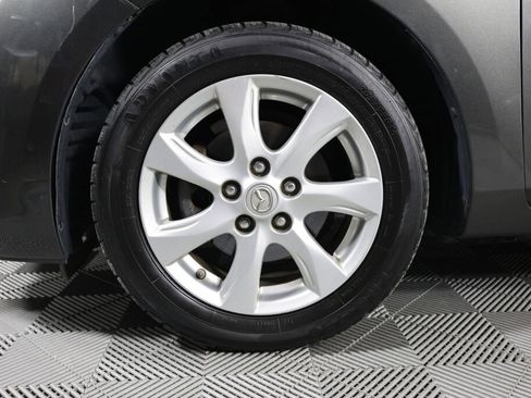 Used 2011 MAZDA MAZDA3 i Touring image 9