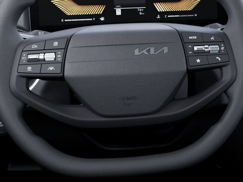 New 2026 Kia K4 FWD image 22