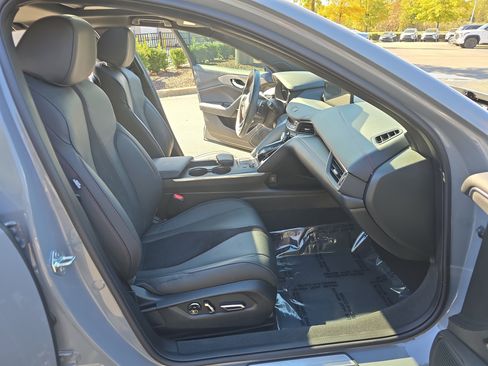 Used 2024 Acura TLX SH-AWD w/ A-SPEC Pkg image 9