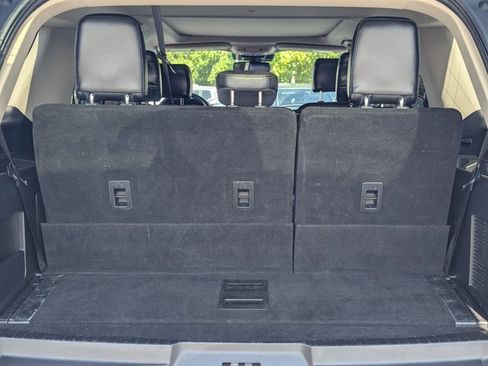 Used 2020 Ford Expedition Platinum image 31