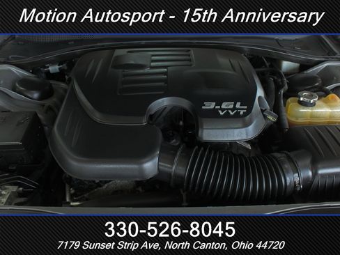 Used 2019 Dodge Charger SXT w/ Plus Group image 13