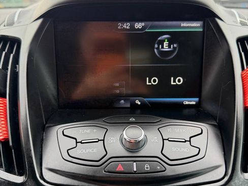 Used 2014 Ford Escape SE w/ Equipment Group 201A image 27