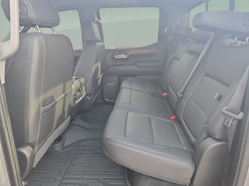 Used 2024 GMC Sierra 1500 Denali image 25