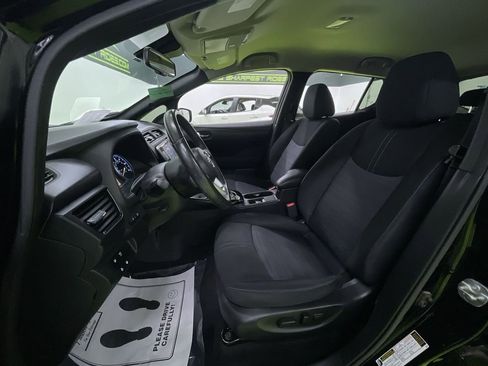 Used 2024 Nissan Leaf SV Plus image 17