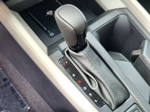 New 2026 Honda Accord SE image 13