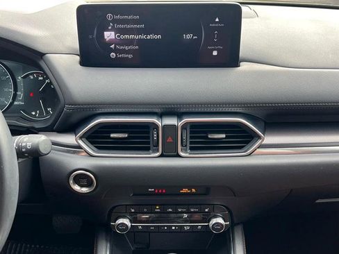 Used 2024 MAZDA CX-5 Carbon Edition image 32