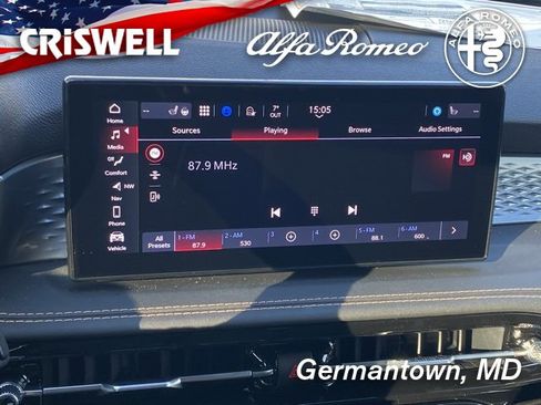 New 2025 Alfa Romeo Tonale image 25